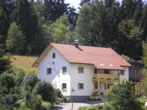 Ferienhaus Haus "Anna" - Neureichenau - image1