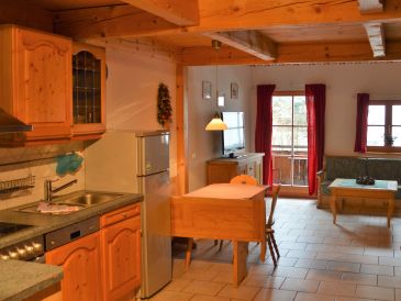 Ferienwohnung Tiroler Achen