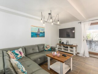 Villa Šilo Caratteristiche 7