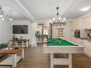 Villa Šilo Caratteristiche 8