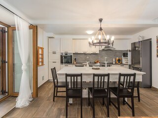 Villa Šilo Caratteristiche 9