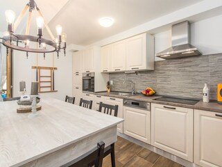 Villa Šilo Caratteristiche 10