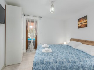 Villa Šilo Caratteristiche 11