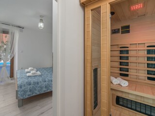 Villa Šilo Caratteristiche 12