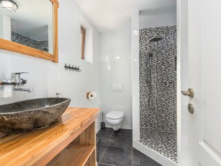 Villa Šilo Caratteristiche 13