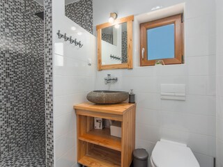 Villa Šilo Caratteristiche 16