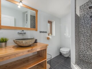 Villa Šilo Caratteristiche 19