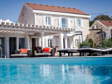 Ferienhaus Villa Piccolo Mondo