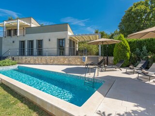 Villa Svetvinčenat Registrazione all'aperto 2