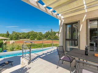 Villa Svetvinčenat Registrazione all'aperto 4