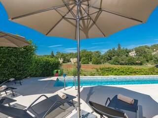 Villa Svetvinčenat Buitenaudio-opname 5
