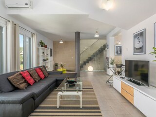 Villa Svetvinčenat Caratteristiche 9