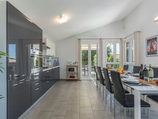 Villa Svetvinčenat Caratteristiche 10