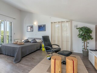 Villa Svetvinčenat Caratteristiche 11