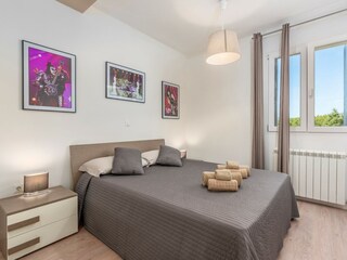 Villa Svetvinčenat Caratteristiche 13