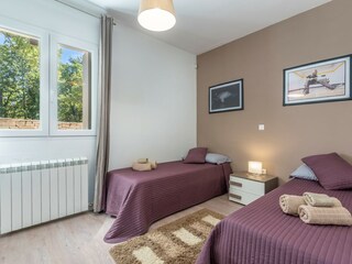 Villa Svetvinčenat Caratteristiche 14