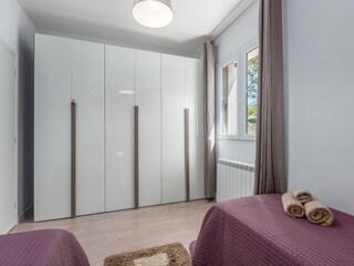 Villa Svetvinčenat Caratteristiche 15