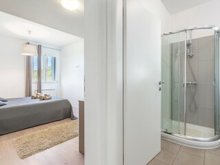 Villa Svetvinčenat Caratteristiche 17