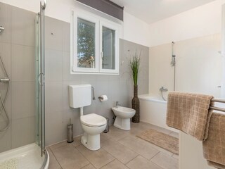 Villa Svetvinčenat Caratteristiche 18