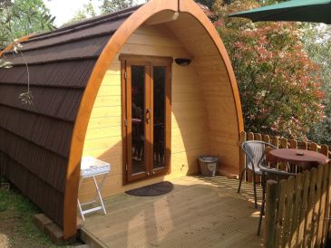Chalet Igloo Home