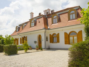 Ferienhaus Kis Kastély