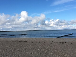 Die Bucht (Tromper Wiek)