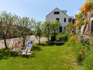 Appartement de vacances Steinach im Kinzigtal Enregistrement extérieur 4