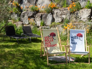 Holiday apartment Steinach im Kinzigtal Outdoor Recording 6