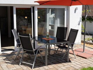 Vakantieappartement Steinach im Kinzigtal Buitenaudio-opname 9