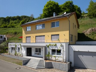 Vakantieappartement Steinach im Kinzigtal Buitenaudio-opname 3