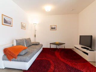 Appartamento per vacanze Steinach im Kinzigtal Caratteristiche 27