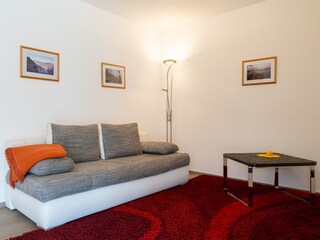 Appartamento per vacanze Steinach im Kinzigtal Caratteristiche 29