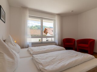 Apartamento de vacaciones Steinach im Kinzigtal Características 15