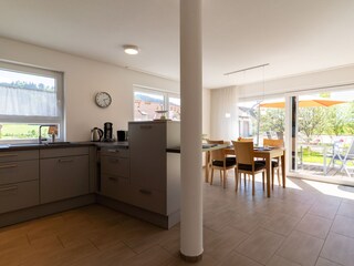 Vakantieappartement Steinach im Kinzigtal Kenmerken 24