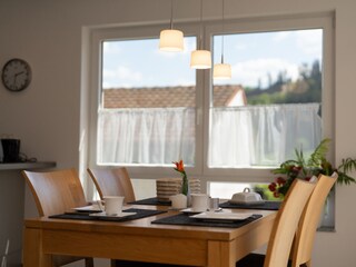 Apartamento de vacaciones Steinach im Kinzigtal Características 21