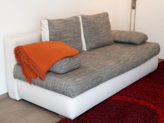 Apartamento de vacaciones Steinach im Kinzigtal Características 26