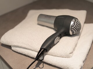 Appartement de vacances Steinach im Kinzigtal Équipement 34