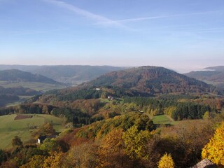 Vakantieappartement Steinach im Kinzigtal Omgeving 18