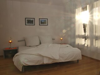 Apartamento de vacaciones Steinach im Kinzigtal Características 6