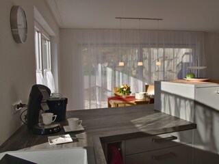 Apartamento de vacaciones Steinach im Kinzigtal Características 8