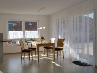 Apartamento de vacaciones Steinach im Kinzigtal Características 9