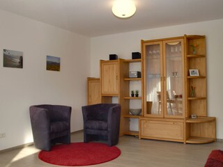 Apartamento de vacaciones Steinach im Kinzigtal Características 10