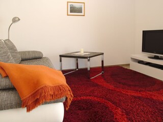 Apartamento de vacaciones Steinach im Kinzigtal Características 11