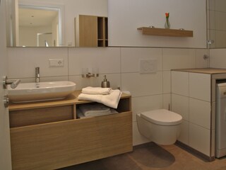 Apartamento de vacaciones Steinach im Kinzigtal Características 12