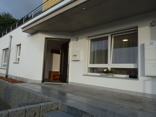 Apartamento de vacaciones Steinach im Kinzigtal Grabación al aire libre 3