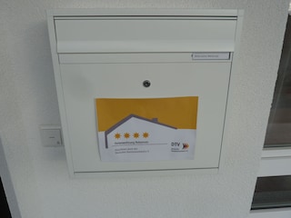 Vakantieappartement Steinach im Kinzigtal Buitenaudio-opname 12