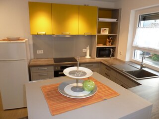 Appartamento per vacanze Steinach im Kinzigtal Caratteristiche 23