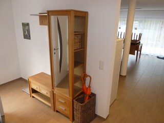 Apartamento de vacaciones Steinach im Kinzigtal Características 14