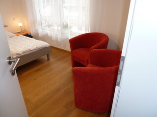 Apartamento de vacaciones Steinach im Kinzigtal Características 15