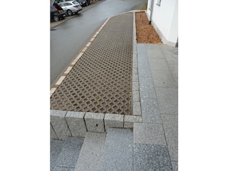 Vakantieappartement Steinach im Kinzigtal Buitenaudio-opname 11